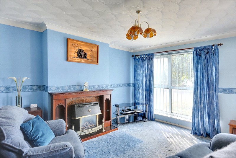 Leng Crescent, Eaton, Norwich, Norfolk, NR4