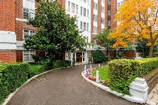 Langford Court, Abbey Road, St John&#39;s Wood, London, NW8