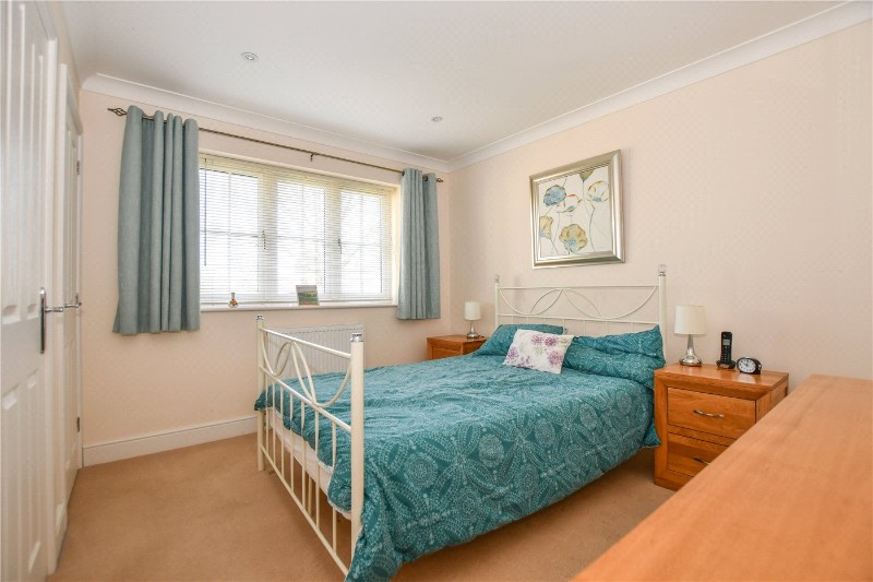 Reeves Way, Wokingham, Berkshire, RG41