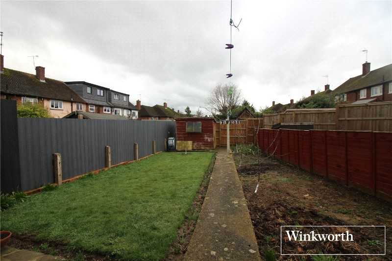 Morpeth Avenue, Borehamwood, Hertfordshire, WD6