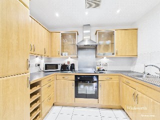 Riverside House, Fobney Street, Reading, Berkshire, RG1