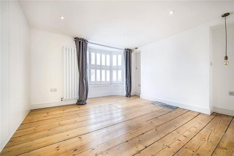 Norfolk Road, Brighton, BN1