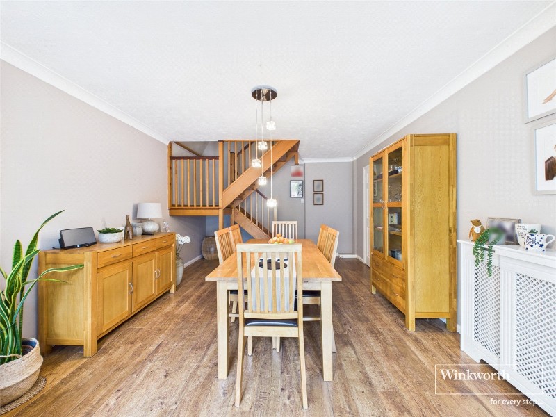 Fairmead Road, Shinfield, Reading, Berkshire, RG2
