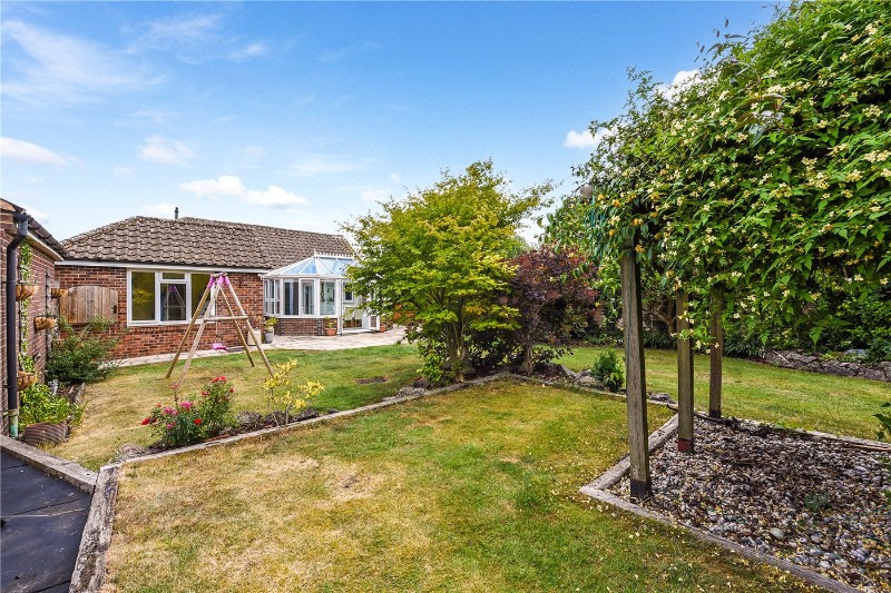 Stainers Lane, South Wonston, Winchester, Hampshire, SO21