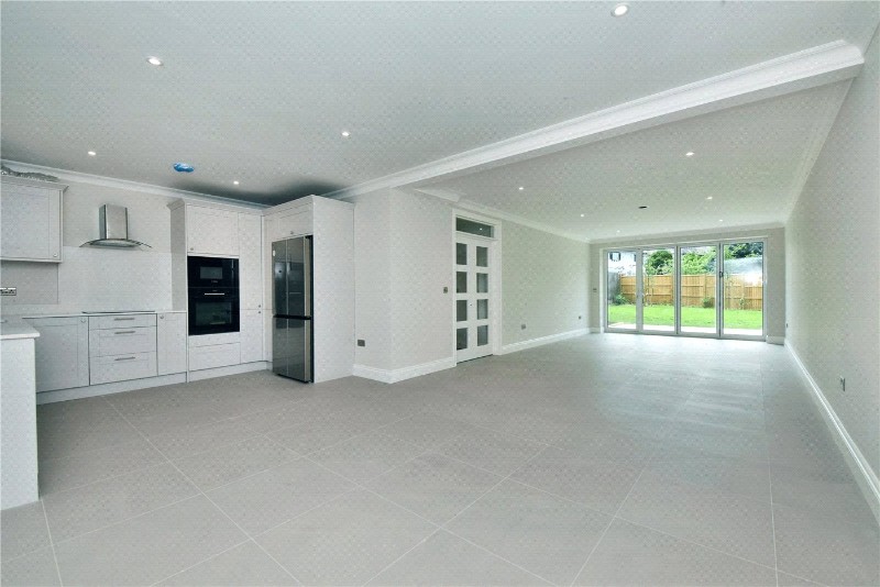 Holly Oak Close, Cheam, Sutton, SM2