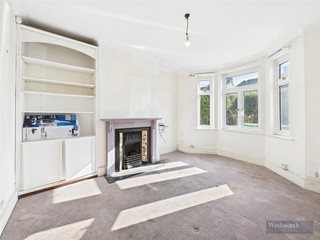 Thornhill Road, Surbiton, KT6