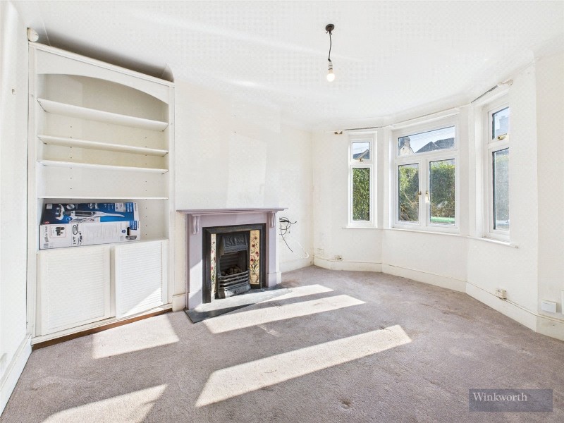 Thornhill Road, Surbiton, KT6