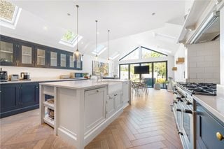 Ondine Road, Peckham Rye, London, SE15