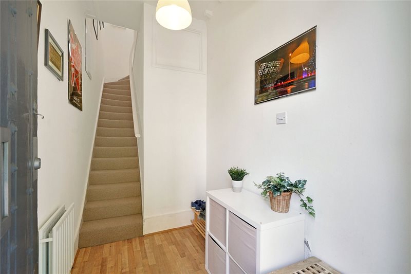 Islip Street, London, NW5