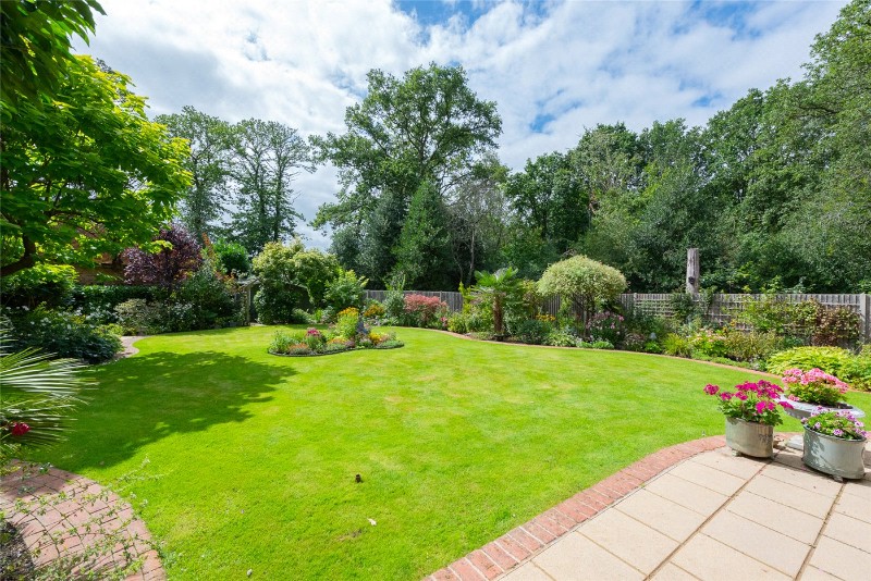 Gilbert Way, Finchampstead, Wokingham, Berkshire, RG40