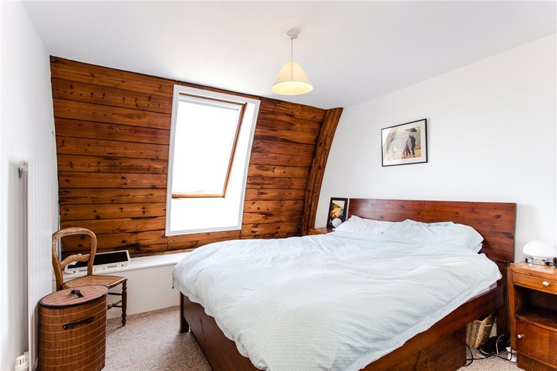 St. Clements Court, 60 Arundel Square, London, N7