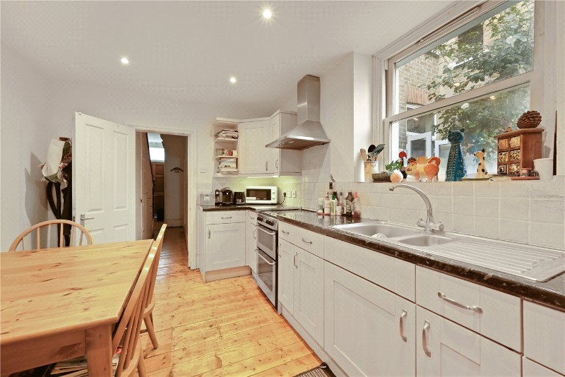 Ravensworth Road, London, NW10