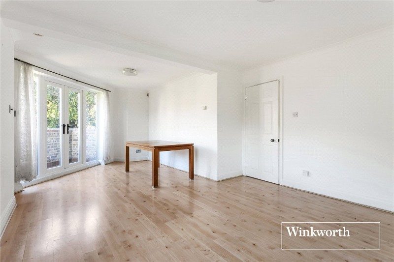 Tudor Lodge, 49 Holden Road, Woodside Park, London, N12