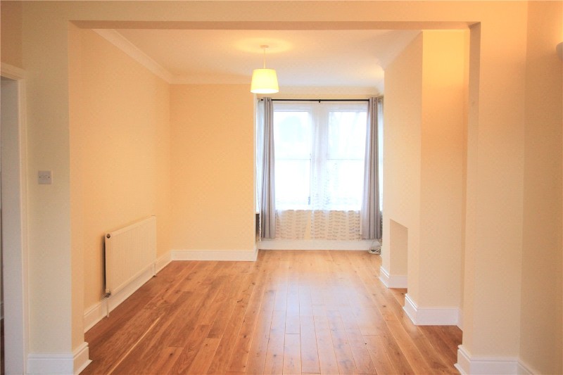 Stornoway Road, Southend-on-Sea, SS2