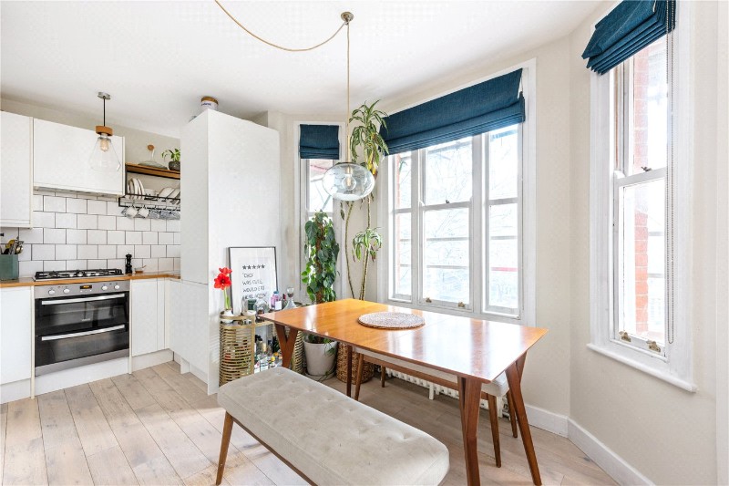 Highbury Grange, London, N5