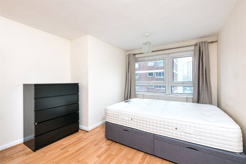 Alderney Street, London, SW1V