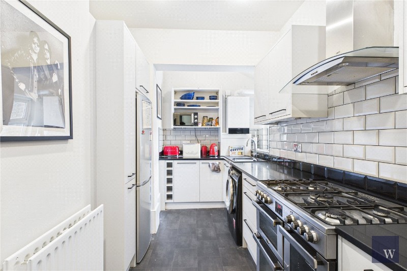 Norwood Road, London, SE24