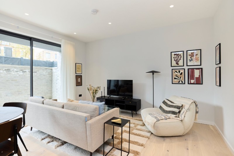 Coverdale Road, London, NW2