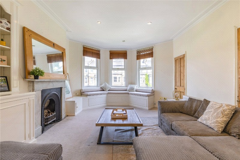 Union Road, London, SW4