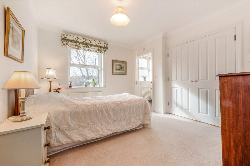 Merritts Meadow, Petersfield, Hampshire, GU31