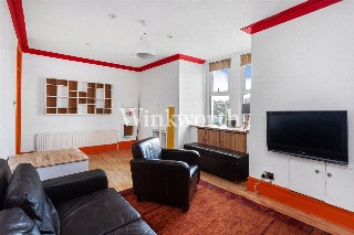 Grand Parade, London, N4