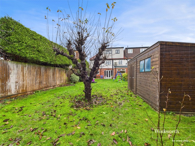 Buxton Avenue, Caversham, Reading, Berkshire, RG4