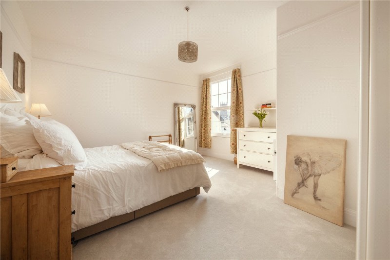 Northford Road, Dartmouth, Devon, TQ6