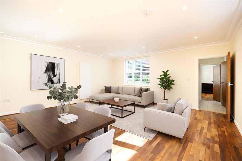 Putney Hill, London, SW15