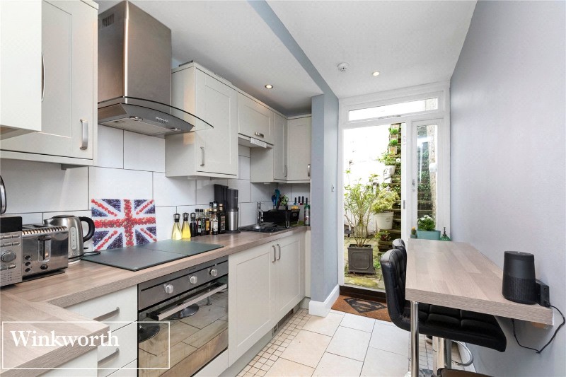 Brunswick Square, Hove, East Sussex, BN3