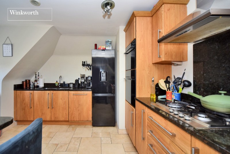 Colborne Way, Worcester Park, KT4
