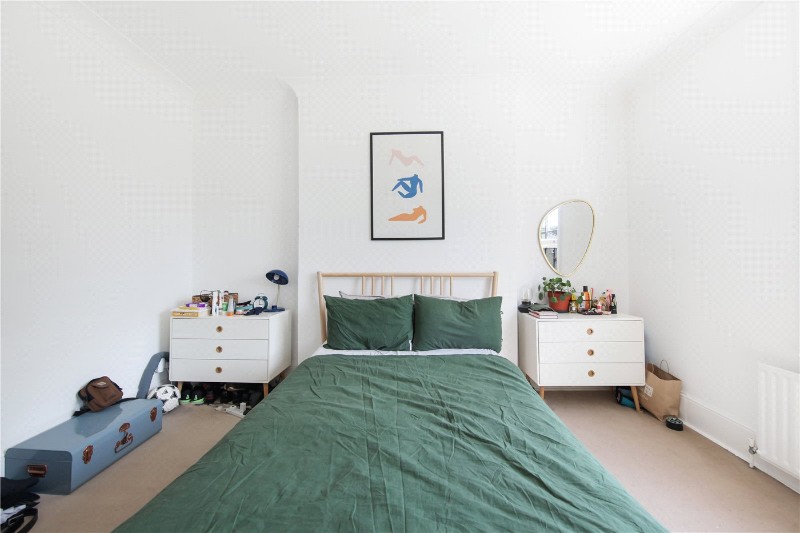 Belmont Grove, Lewisham, London, SE13