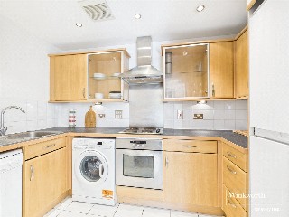 Riverside House, Fobney Street, Reading, Berkshire, RG1