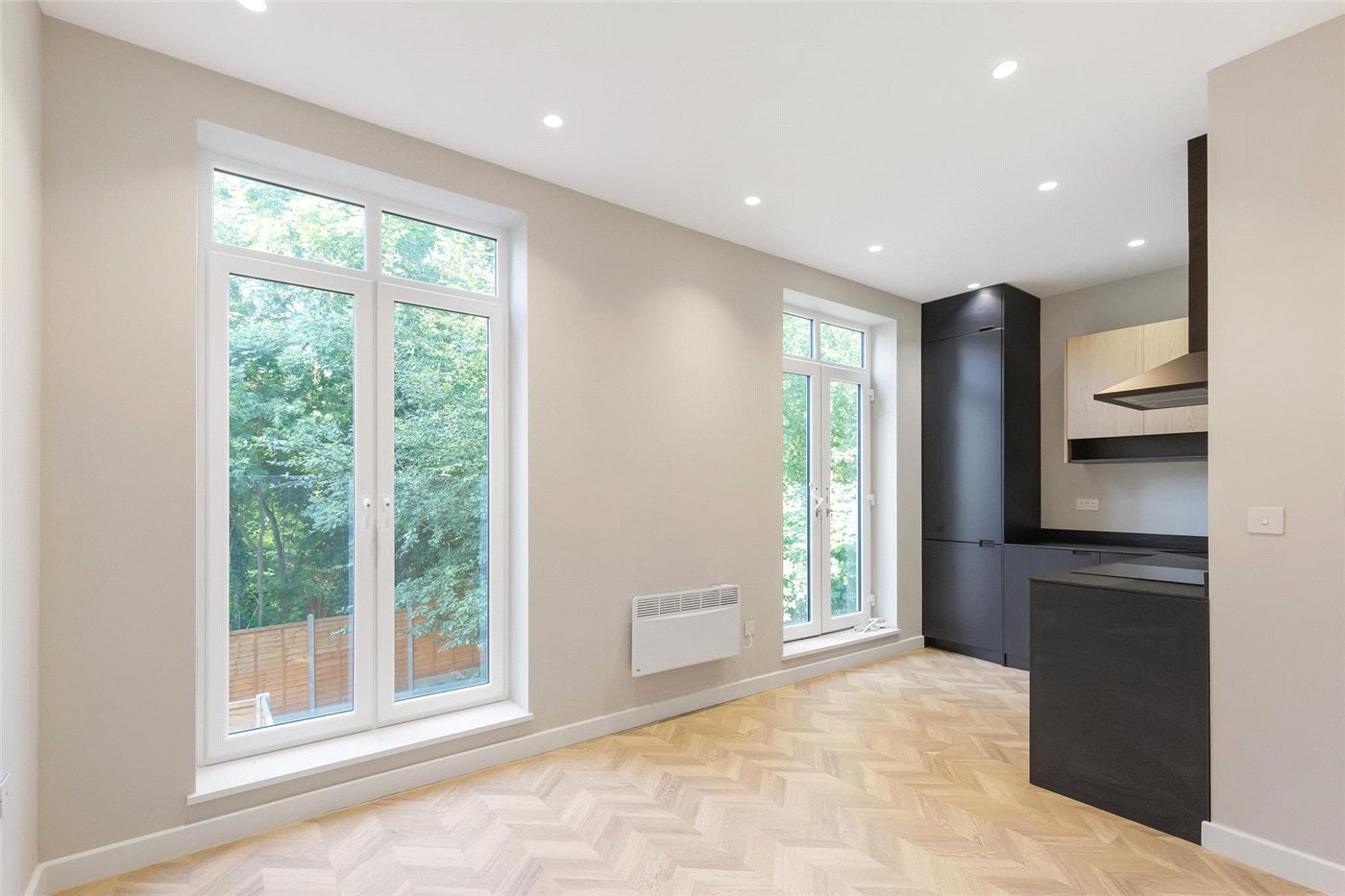 Anerley Hill, London, SE19