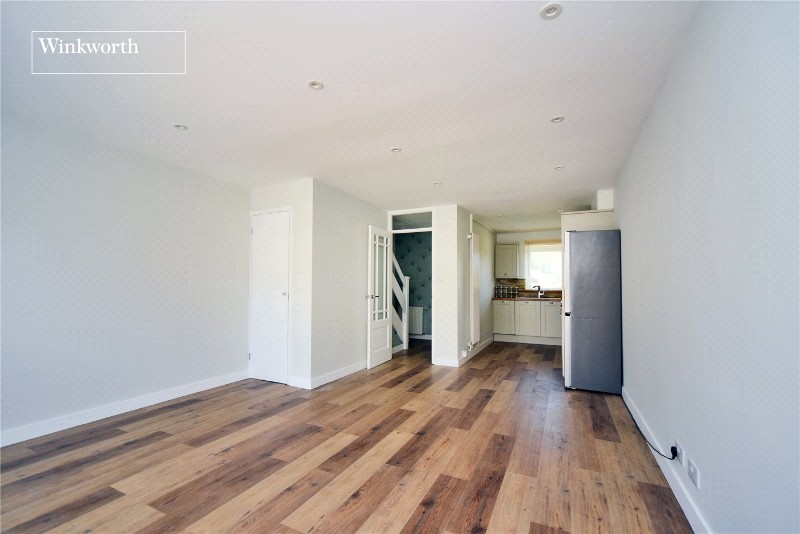 Southwood Close, Worcester Park, KT4