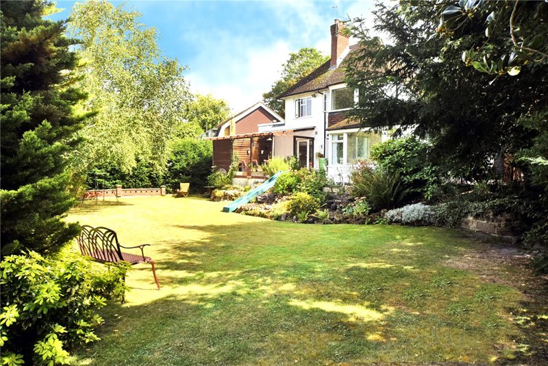 Orchard Close, Banstead, Surrey, SM7