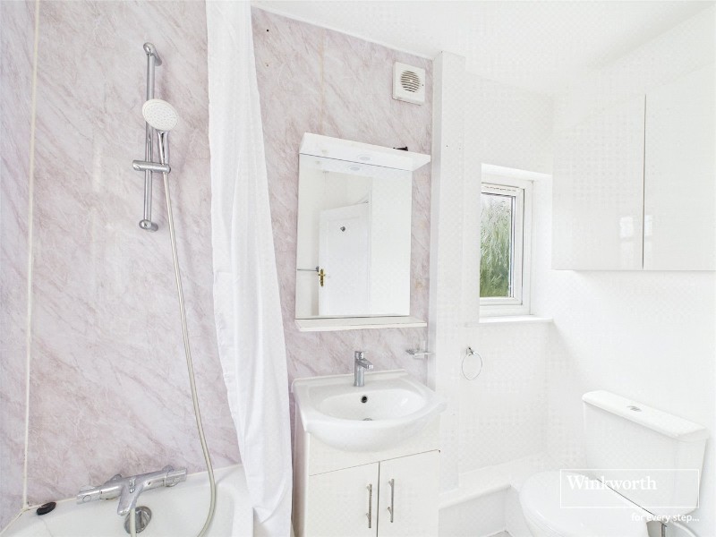 Regal Way, Harrow, HA3