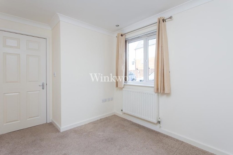 Ashbourne Lodge, 18A Hazelwood Lane, London, N13