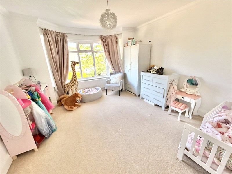 Mayfield Avenue, Lower Parkstone, Poole, BH14