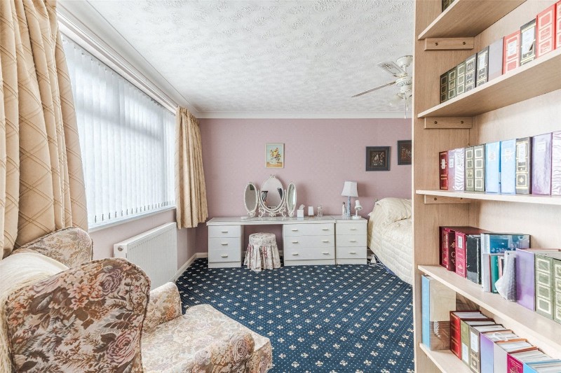 Merley Gardens, Merley, Wimborne, Dorset, BH21