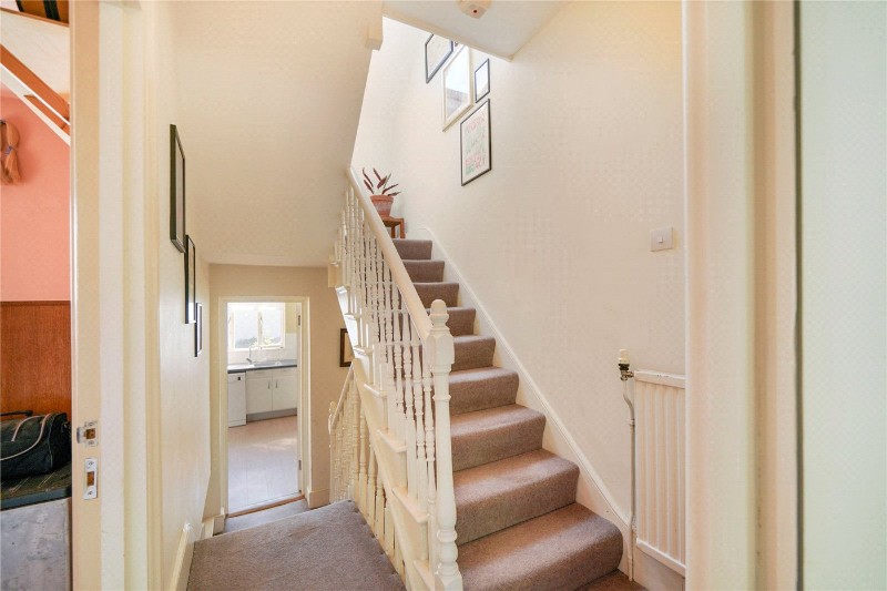 Yerbury Road, London, N19