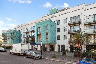 Drayton Park, London, N5