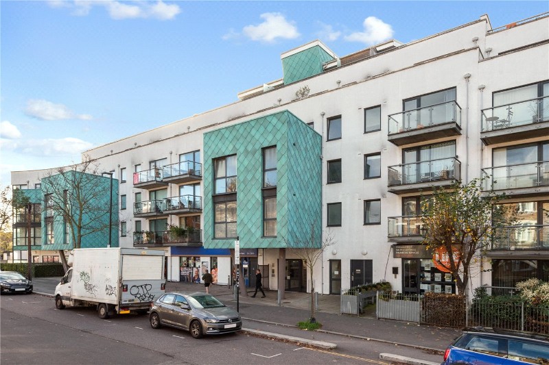 Drayton Park, London, N5