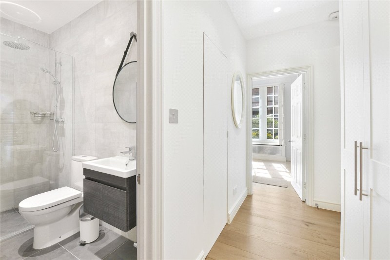 Lincoln House, Basil Street, London, SW3