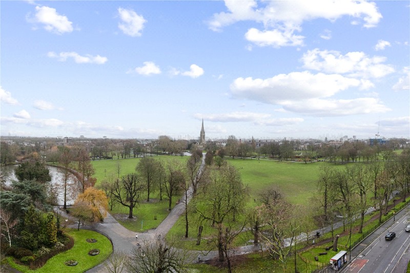 Murrain Road, London, N4