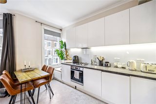 Kellett Road, London, SW2