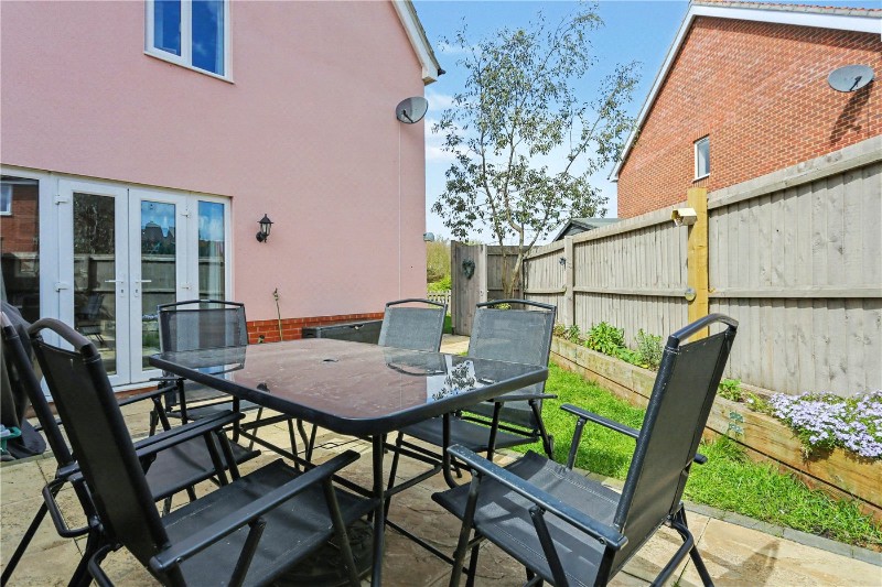 Finch Road, Attleborough, Norfolk, NR17