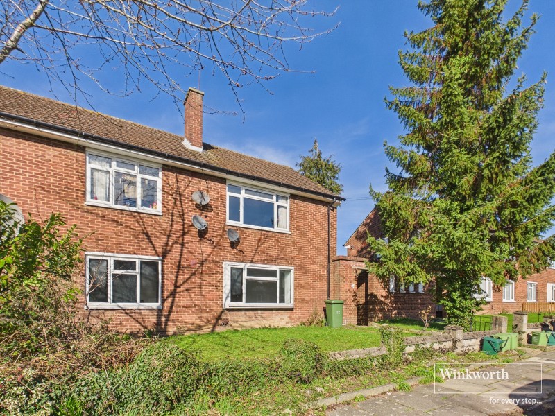 Robin Grove, Harrow, Middlesex, HA3