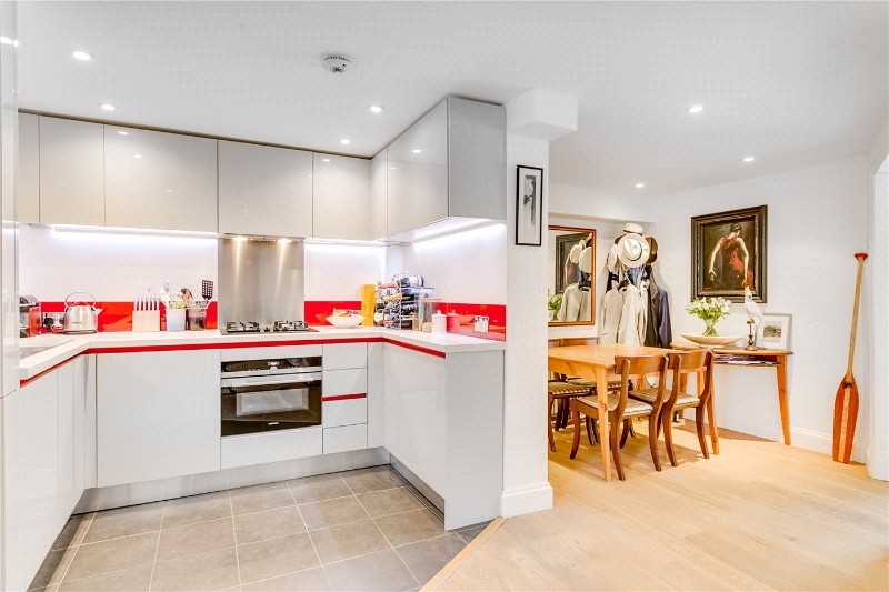 Waldemar Avenue, London, SW6