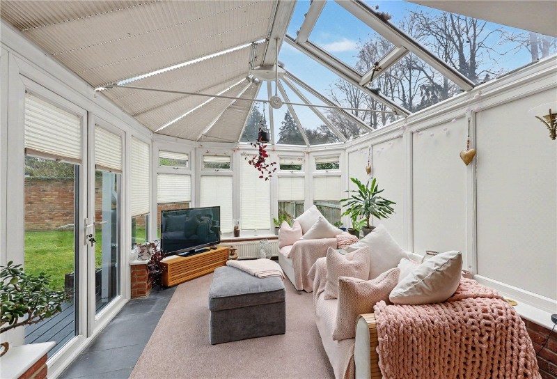 Fairways, Hellesdon, Norwich, Norfolk, NR6