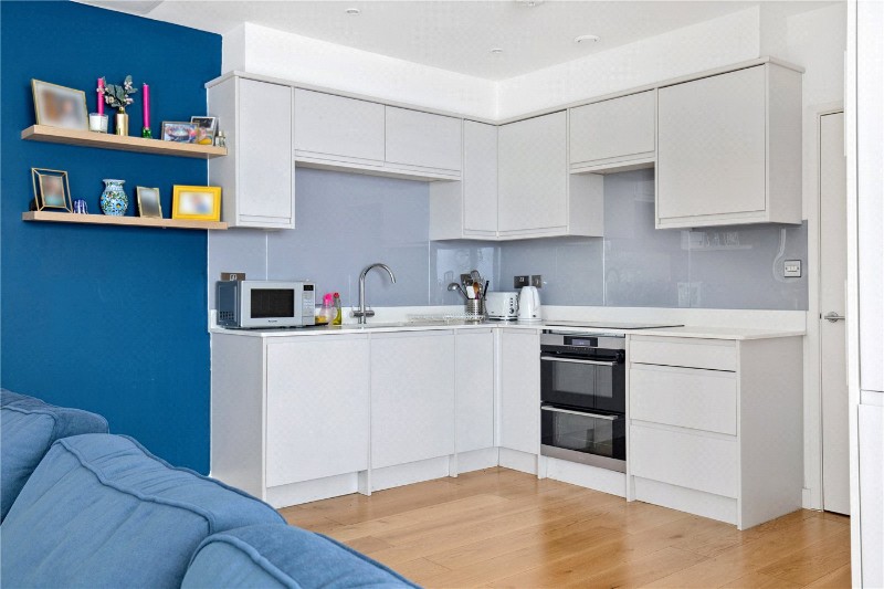 Fontenoy Road, London, SW12